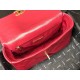 Replica Perfetta Large 19 in lana tweed con patta AS1162 AS1160 Rossa Outlet Replica Perfetta Large 19 in lana tweed con patta AS1162 AS1160 Rossa imitazioni perfette