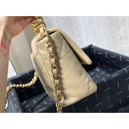 Replica Imitazione Perfetta Large 19 in lana tweed con patta AS1162 AS1160 Albicocca Outlet Imitazione Replica Perfetta Large 19 in lana tweed con patta AS1162 AS1160 Albicocca imitazioni perfette