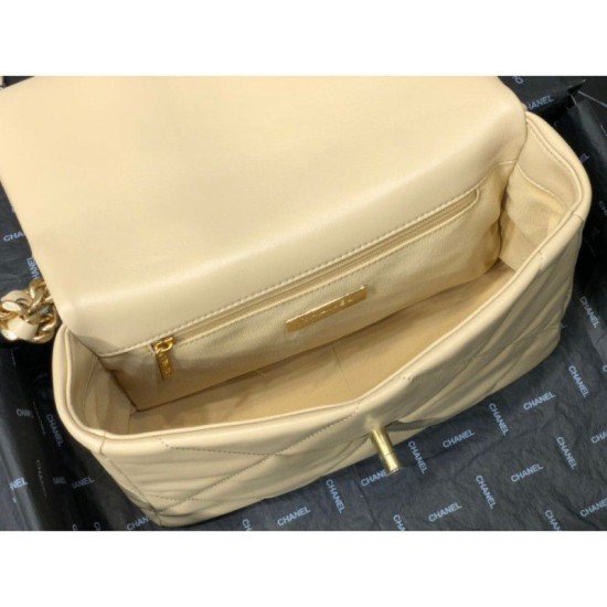 Replica Imitazione Perfetta Large 19 in lana tweed con patta AS1162 AS1160 Albicocca Outlet Imitazione Replica Perfetta Large 19 in lana tweed con patta AS1162 AS1160 Albicocca imitazioni perfette