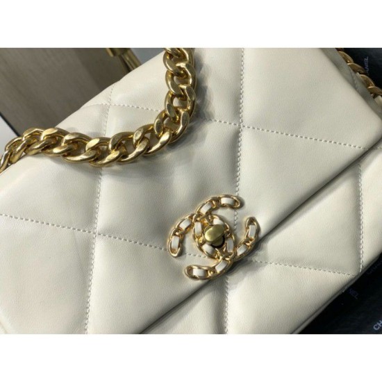 Replica Bora Pari Large 19 in lana tweed con patta AS1162 AS1160 Beige Outlet Bora Pari replica Large 19 in lana tweed con patta AS1162 AS1160 Beige imitazioni perfette