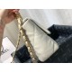 Replica Bora Pari Large 19 in lana tweed con patta AS1162 AS1160 Beige Outlet Bora Pari replica Large 19 in lana tweed con patta AS1162 AS1160 Beige imitazioni perfette