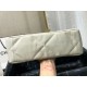 Replica Bora Pari Large 19 in lana tweed con patta AS1162 AS1160 Beige Outlet Bora Pari replica Large 19 in lana tweed con patta AS1162 AS1160 Beige imitazioni perfette