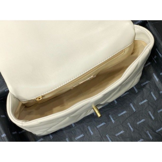 Replica Bora Pari Large 19 in lana tweed con patta AS1162 AS1160 Beige Outlet Bora Pari replica Large 19 in lana tweed con patta AS1162 AS1160 Beige imitazioni perfette