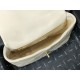 Replica Bora Pari Large 19 in lana tweed con patta AS1162 AS1160 Beige Outlet Bora Pari replica Large 19 in lana tweed con patta AS1162 AS1160 Beige imitazioni perfette