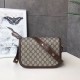 Replica Imitazione Borsa a tracolla piccola 1955 602204 caffè Outlet Imitazione Borsa a tracolla piccola 1955 602204 caffè imitazioni perfette