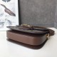 Replica Imitazione Borsa a tracolla piccola 1955 602204 caffè Outlet Imitazione Borsa a tracolla piccola 1955 602204 caffè imitazioni perfette