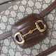 Replica Imitazione Borsa a tracolla piccola 1955 602204 caffè Outlet Imitazione Borsa a tracolla piccola 1955 602204 caffè imitazioni perfette