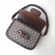 Replica Imitazione Borsa a tracolla piccola 1955 602204 caffè Outlet Imitazione Borsa a tracolla piccola 1955 602204 caffè imitazioni perfette