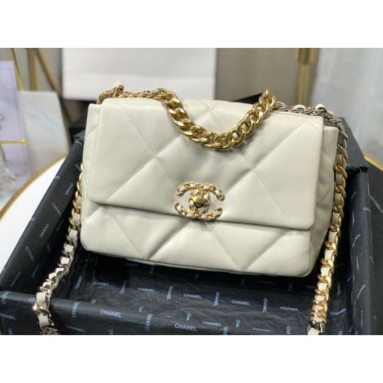 Replica Bora Pari Large 19 in lana tweed con patta AS1162 AS1160 Beige Outlet Bora Pari replica Large 19 in lana tweed con patta AS1162 AS1160 Beige imitazioni perfette