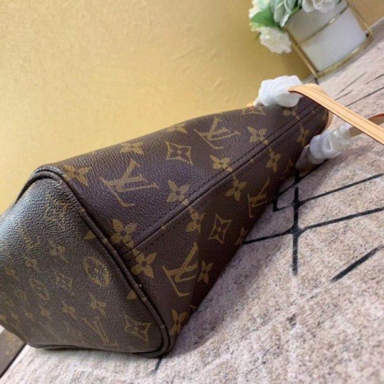 Replica Tela Neverfull PM Monogram M41245 Outlet Tela Neverfull PM Monogram M41245 imitazioni perfette