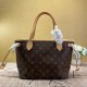 Replica Tela Neverfull PM Monogram M41245 Outlet Tela Neverfull PM Monogram M41245 imitazioni perfette