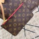 Replica Tela Neverfull PM Monogram M41245 Outlet Tela Neverfull PM Monogram M41245 imitazioni perfette