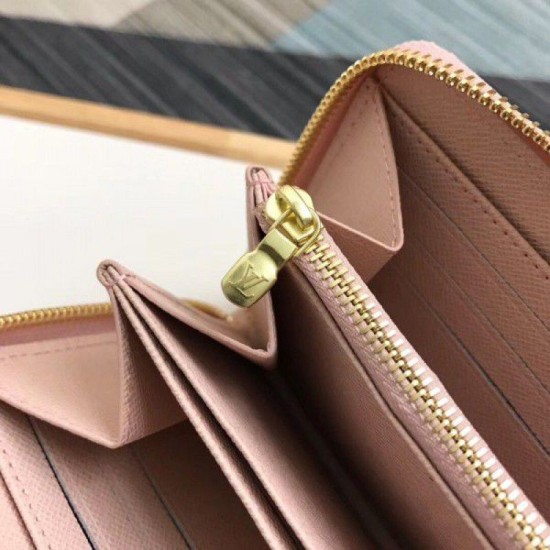 Replica Pari Portafoglio Zippy Damier Azur Canvas N63503 Outlet Pari replica Portafoglio Zippy Damier Azur Canvas N63503 imitazioni perfette