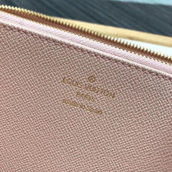 Replica Pari Portafoglio Zippy Damier Azur Canvas N63503 Outlet Pari replica Portafoglio Zippy Damier Azur Canvas N63503 imitazioni perfette
