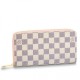 Replica Pari Portafoglio Zippy Damier Azur Canvas N63503 Outlet Pari replica Portafoglio Zippy Damier Azur Canvas N63503 imitazioni perfette