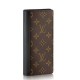 Portafoglio Tanon Monogram Macassar M93800 Portafoglio Tanon Monogram Macassar M93800