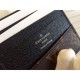 Portafoglio Tanon Monogram Macassar M93800 Portafoglio Tanon Monogram Macassar M93800