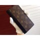 Portafoglio Tanon Monogram Macassar M93800 Portafoglio Tanon Monogram Macassar M93800