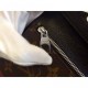 Portafoglio Tanon Monogram Macassar M93800 Portafoglio Tanon Monogram Macassar M93800
