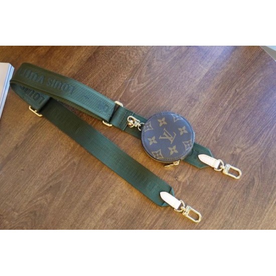 Tracolla Bandouliere J02493 Dupe Perfetta Cloni Firmate Tracolla Bandouliere J02493 imitazioni