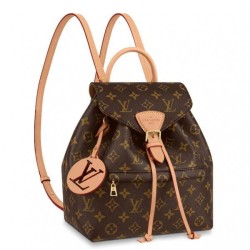 Montsouris PM Zaino Monogram M45501