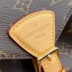 Cloni Firmate Montsouris PM Zaino Monogram M45501 imitazioni