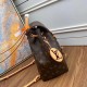 Cloni Firmate Montsouris PM Zaino Monogram M45501 imitazioni