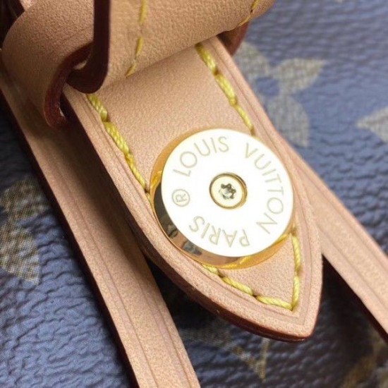 Cloni Firmate Montsouris PM Zaino Monogram M45501 imitazioni