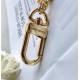 Flower Finesse Chain Borse Charm M68998 Dupe Perfetta Cloni Firmate Flower Finesse Chain Borse Charm M68998 imitazioni