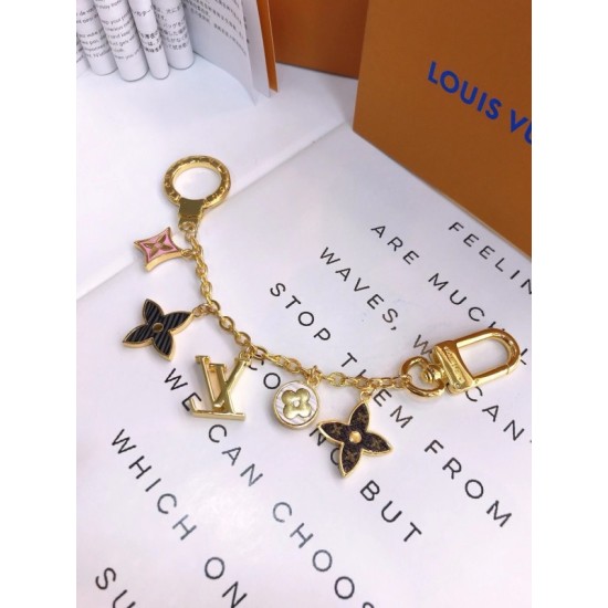 Cloni Firmate Spring Street Chain Bag Charm M68999 imitazioni