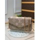 Felicie Pochette M69977 Dupe Perfetta Cloni Firmate Felicie Pochette M69977 imitazioni
