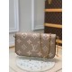 Felicie Pochette M69977 Dupe Perfetta Cloni Firmate Felicie Pochette M69977 imitazioni
