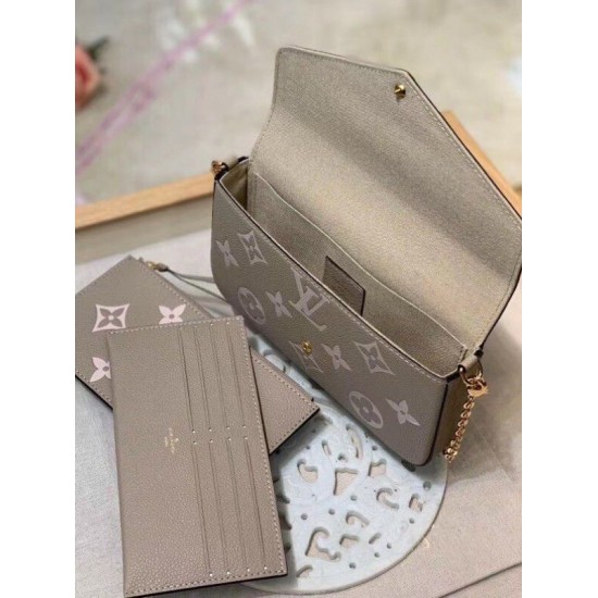 Felicie Pochette M69977 Dupe Perfetta Cloni Firmate Felicie Pochette M69977 imitazioni