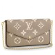 Felicie Pochette M69977 Dupe Perfetta Cloni Firmate Felicie Pochette M69977 imitazioni