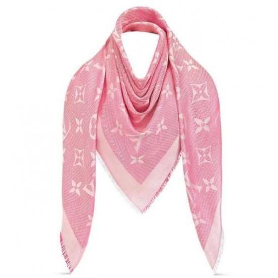 falso Beyond Monogram Scialle M71385 Dupe Perfetta Cloni Firmate falso Beyond Monogram Scialle M71385 imitazioni
