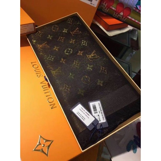 So Shine Monogram Scialle M71548 Dupe Perfetta Cloni Firmate So Shine Monogram Scialle M71548 imitazioni