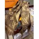 Sciarpa Jungle Logomania M75884 Dupe Perfetta Cloni Firmate Sciarpa Jungle Logomania M75884 imitazioni