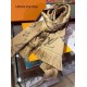 Sciarpa Jungle Logomania M75884 Dupe Perfetta Cloni Firmate Sciarpa Jungle Logomania M75884 imitazioni