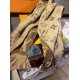 Sciarpa Jungle Logomania M75884 Dupe Perfetta Cloni Firmate Sciarpa Jungle Logomania M75884 imitazioni