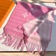 Dettagli perfetti Sciarpa Reykjavik rosa M76066 Dupe Perfetta Cloni Firmate Dettagli perfetti Sciarpa Reykjavik rosa M76066 imitazioni