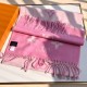Dettagli perfetti Sciarpa Reykjavik rosa M76066 Dupe Perfetta Cloni Firmate Dettagli perfetti Sciarpa Reykjavik rosa M76066 imitazioni