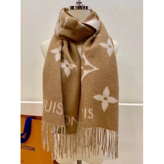 Sable Reykjavik Sciarpa M76067 Dupe Perfetta Cloni Firmate Sable Reykjavik Sciarpa M76067 imitazioni