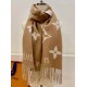 Sable Reykjavik Sciarpa M76067 Dupe Perfetta Cloni Firmate Sable Reykjavik Sciarpa M76067 imitazioni