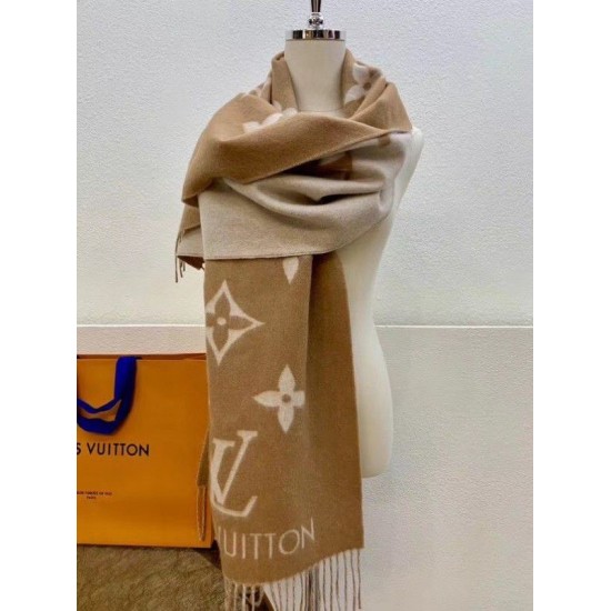 Sable Reykjavik Sciarpa M76067 Dupe Perfetta Cloni Firmate Sable Reykjavik Sciarpa M76067 imitazioni