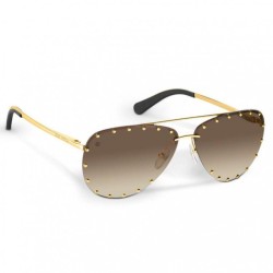 Brown The Party Occhiali da sole Z0914U