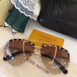 Brown The Party Occhiali da sole Z0914U Brown The Party Occhiali da sole Z0914U
