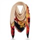 Jungle Fever Scialle M75830 Jungle Fever Scialle M75830