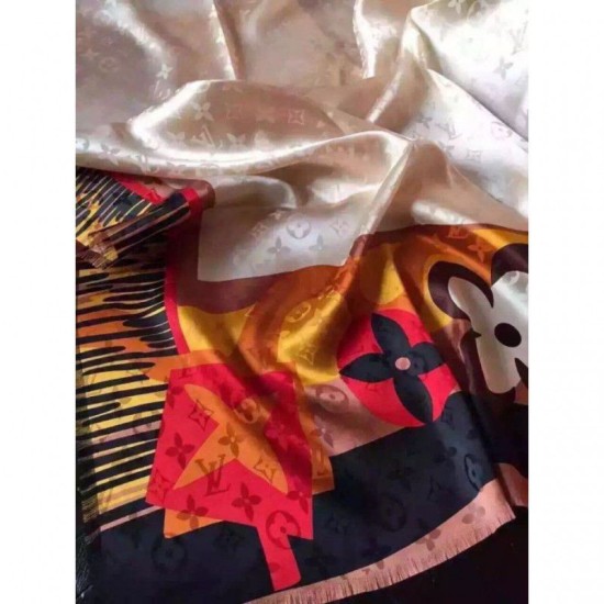 Jungle Fever Scialle M75830 Jungle Fever Scialle M75830
