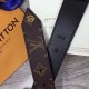 Malletier Monogram 30mm Cintura M9312U Malletier Monogram 30mm Cintura M9312U