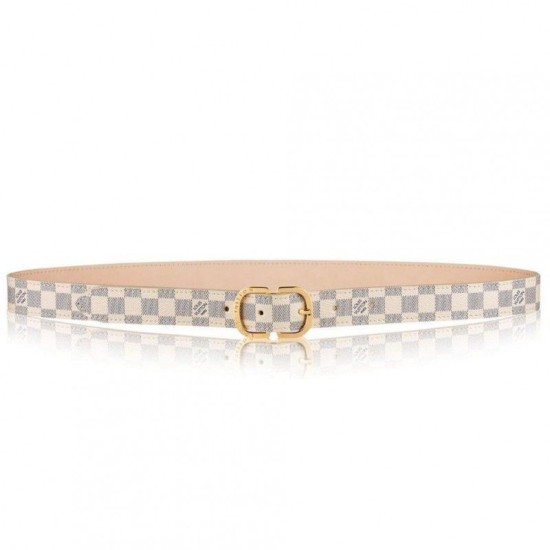 Mini 25MM Cintura Damier Azur M9782X Mini 25MM Cintura Damier Azur M9782X